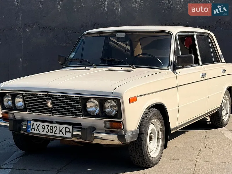 ВАЗ / Lada 2106 1992 VIN XTA210630N2819719 фото оголошення 2 з 36