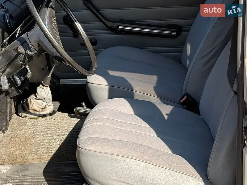 ВАЗ / Lada 2106 1992 VIN XTA210630N2819719 фото оголошення 10 з 36