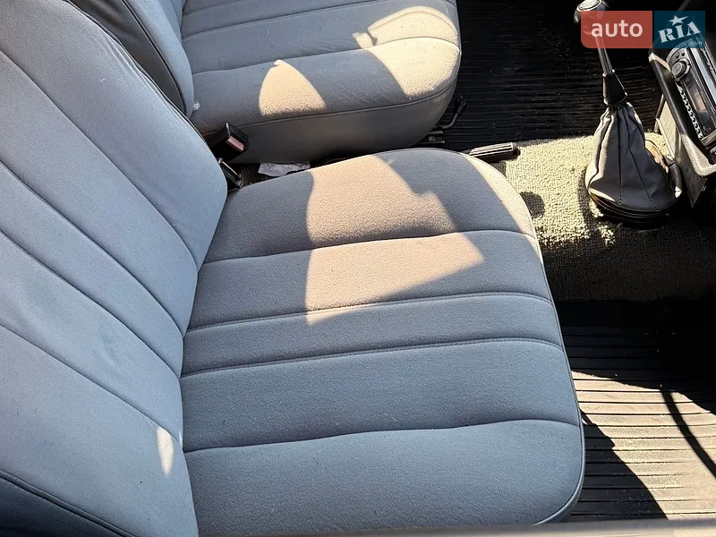 ВАЗ / Lada 2106 1992 VIN XTA210630N2819719 фото оголошення 14 з 36