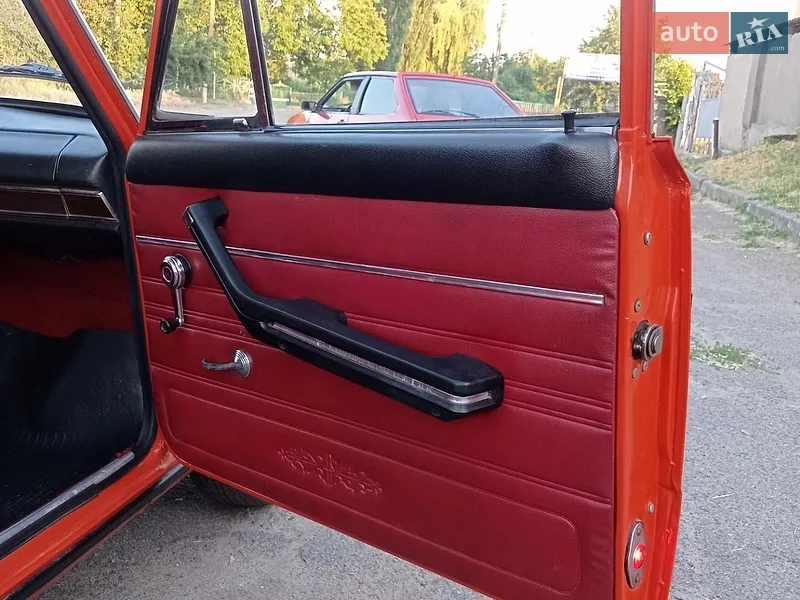 ВАЗ / Lada 2106 1986 VIN XTA210610G1547469 фото оголошення 13 з 72
