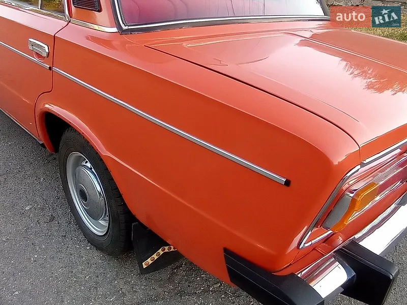 ВАЗ / Lada 2106 1986 VIN XTA210610G1547469 фото оголошення 20 з 72