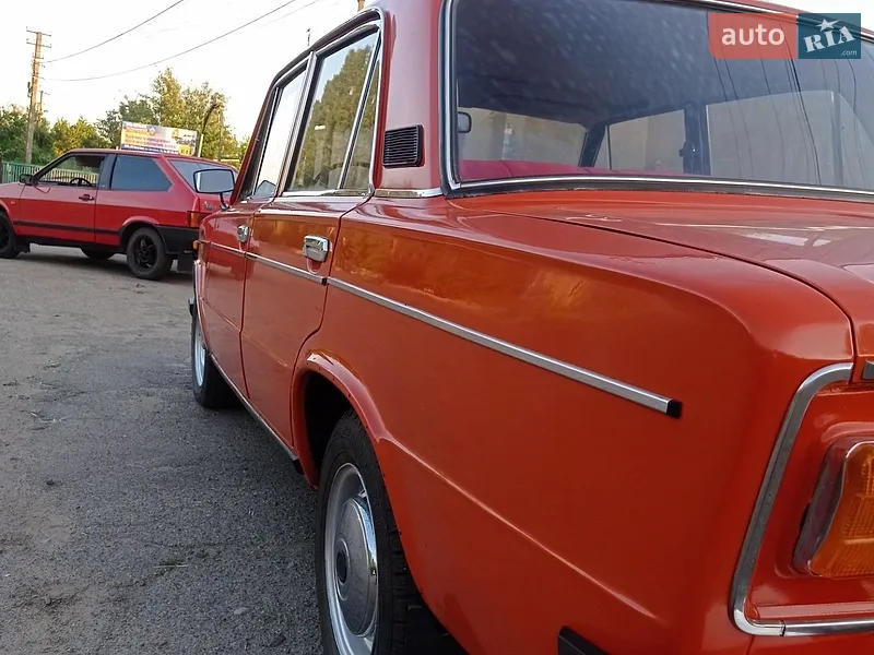 ВАЗ / Lada 2106 1986 VIN XTA210610G1547469 фото оголошення 34 з 72