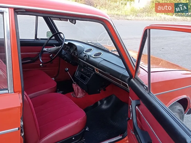 ВАЗ / Lada 2106 1986 VIN XTA210610G1547469 фото оголошення 42 з 72