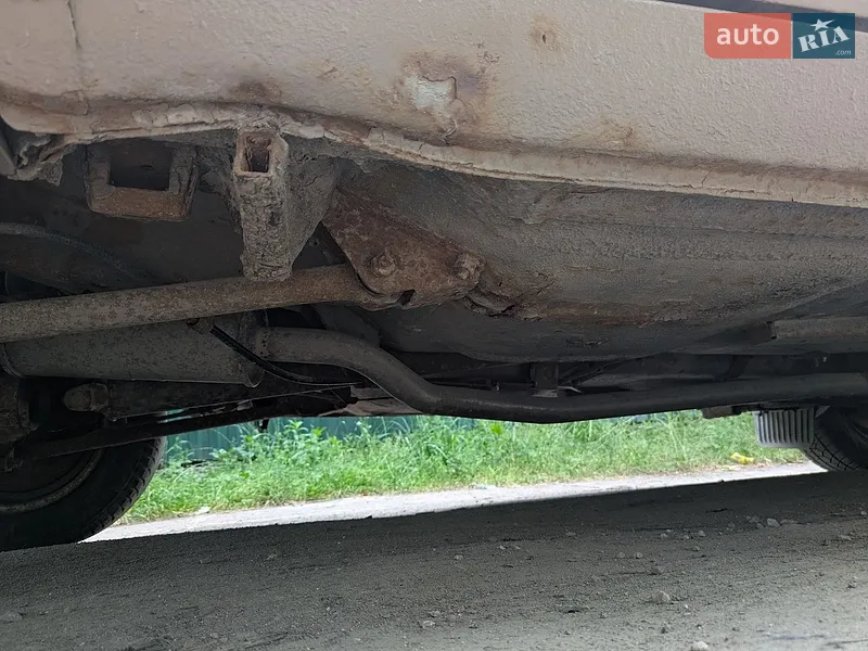 ВАЗ / Lada 2106 1988 VIN XTA210630J1909864 фото оголошення 8 з 44