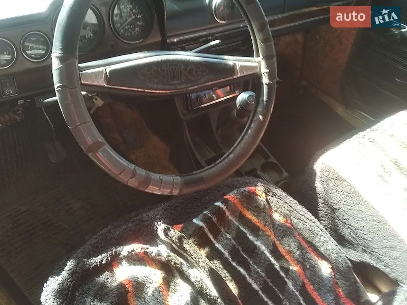 ВАЗ / Lada 2106 1990