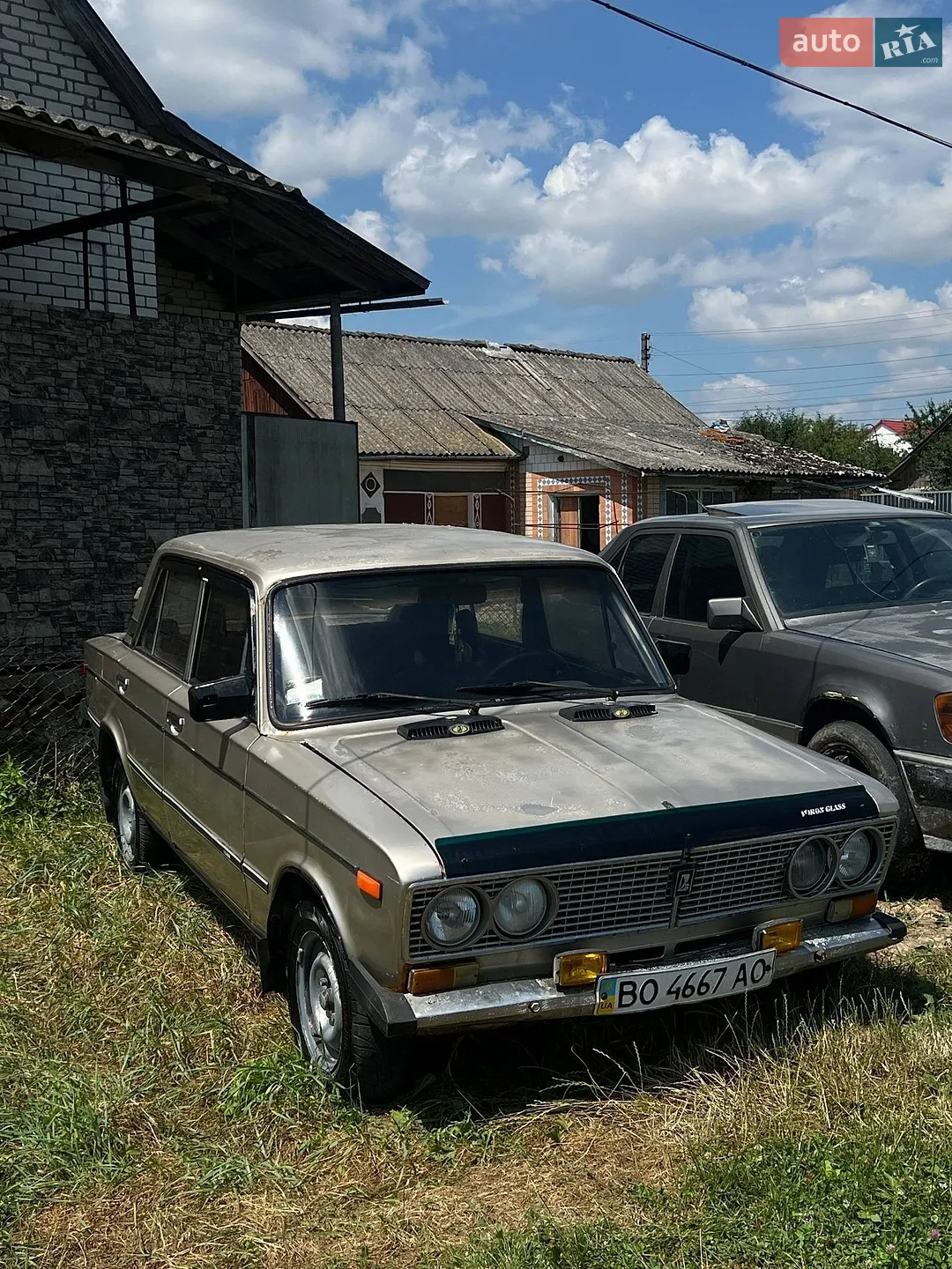 ВАЗ / Lada 2106 1986 VIN XTA210630G1437816 фото оголошення 47 з 100