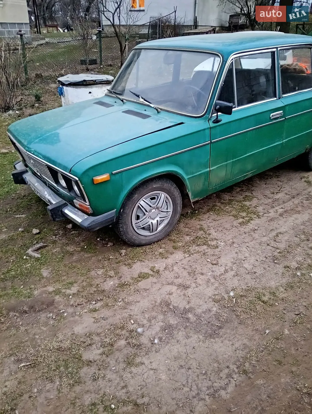ВАЗ / Lada 2106 1986 VIN XTA210630G1437816 фото оголошення 39 з 100