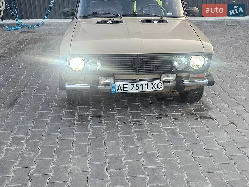 ВАЗ / Lada 2106
