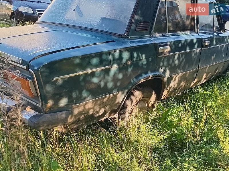 ВАЗ / Lada 2106