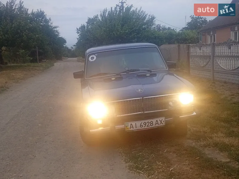 ВАЗ / Lada 2106
