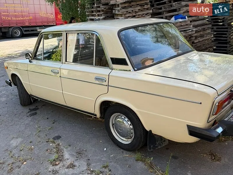 ВАЗ / Lada 2106