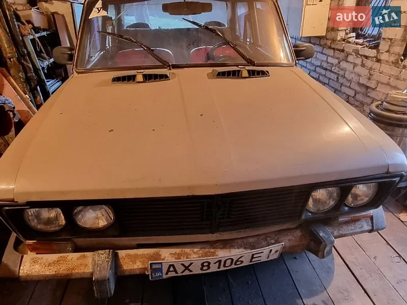 ВАЗ / Lada 2106