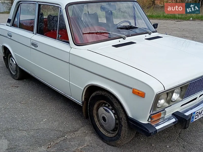 ВАЗ / Lada 2106