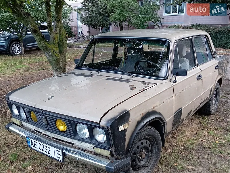 ВАЗ / Lada 2106