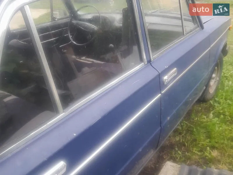 ВАЗ / Lada 2106