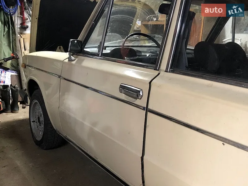 ВАЗ / Lada 2106