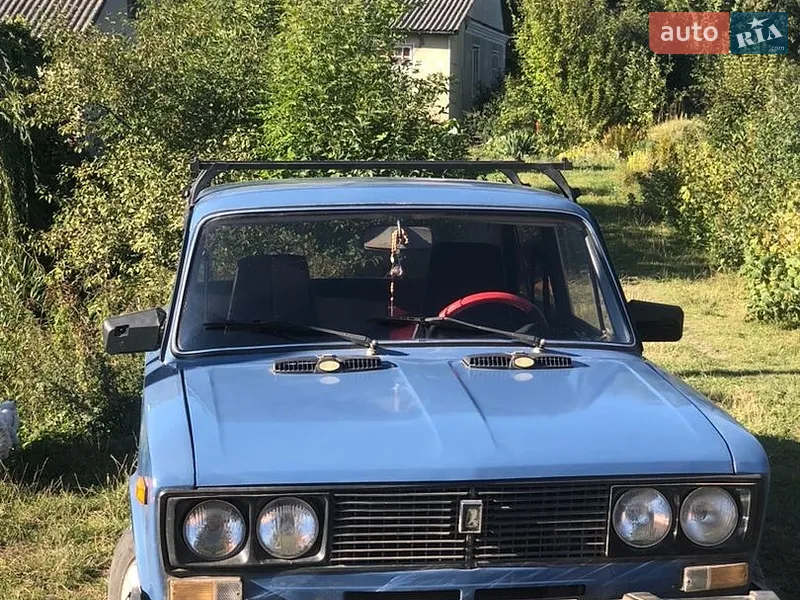 ВАЗ / Lada 2106