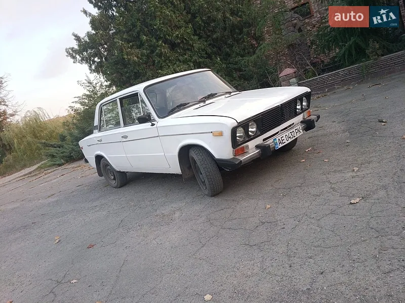 ВАЗ / Lada 2106