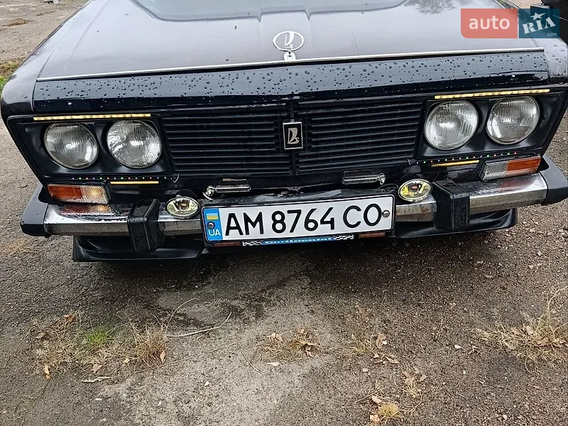 ВАЗ / Lada 2106