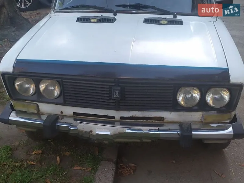 ВАЗ / Lada 2106