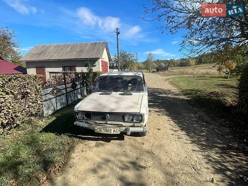 ВАЗ / Lada 2106