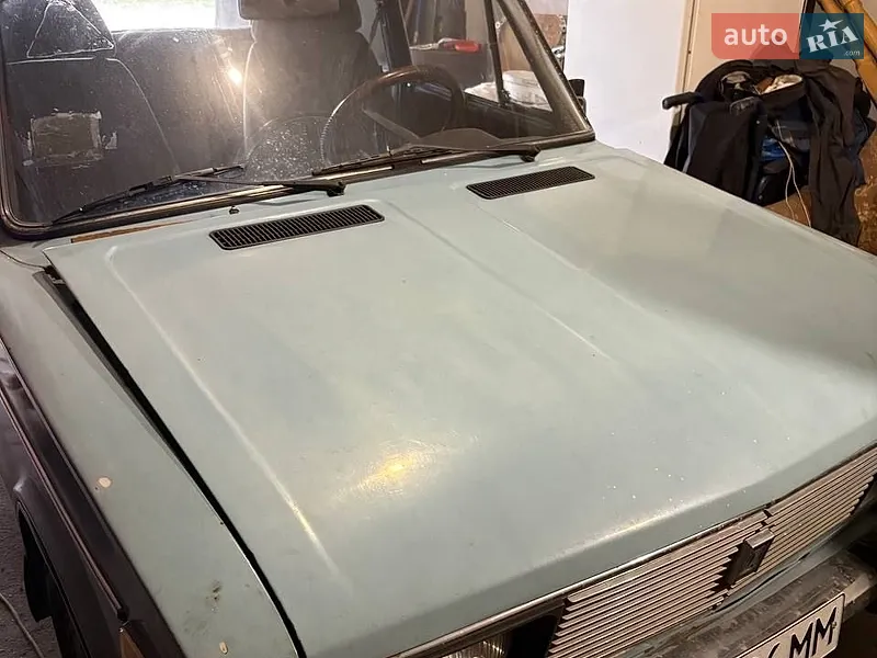 ВАЗ / Lada 2106