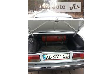 Седан ВАЗ / Lada 2107 2000 в Бершади