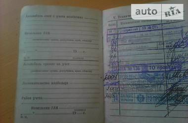 Седан ВАЗ / Lada 2107 1990 в Дрогобыче