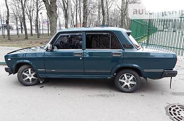 Седан ВАЗ / Lada 2107 2006 в Кривом Роге