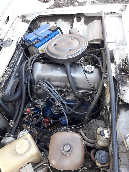 Седан ВАЗ / Lada 2107 2004 в Кам'янець-Подільському