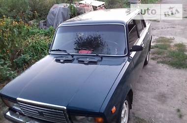  ВАЗ / Lada 2107 2002 в Сумах