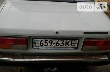 Седан ВАЗ / Lada 2107 1983 в Могилев-Подольске