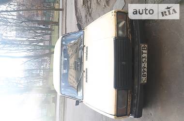 Хэтчбек ВАЗ / Lada 2107 1988 в Львове