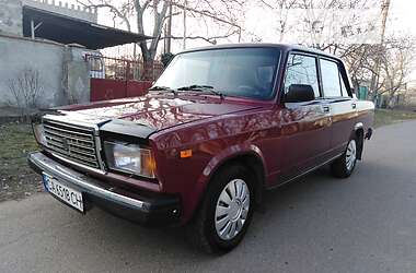 Седан ВАЗ / Lada 2107 2003 в Одессе
