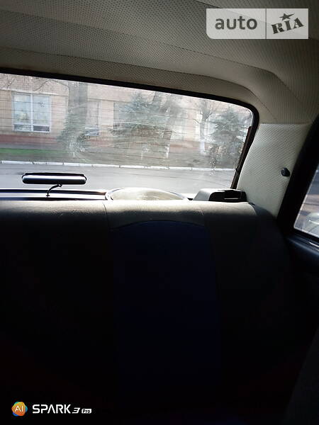 Седан ВАЗ / Lada 2107 2008 в Одесі