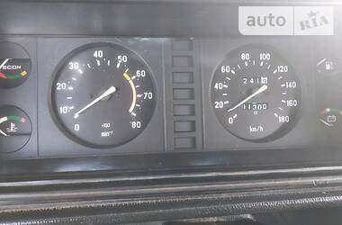 Седан ВАЗ / Lada 2107 2005 в Дніпрі