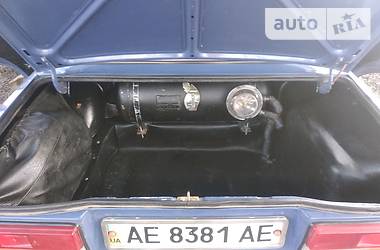 Седан ВАЗ / Lada 2107 2005 в Дніпрі