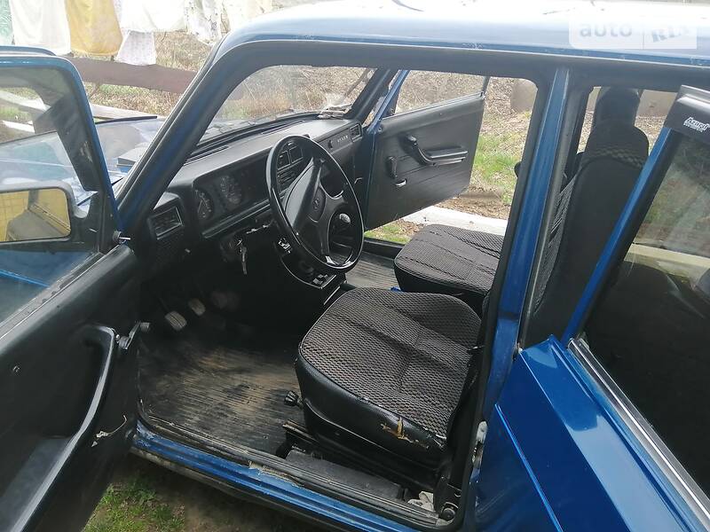 Седан ВАЗ / Lada 2107 2008 в Хусте