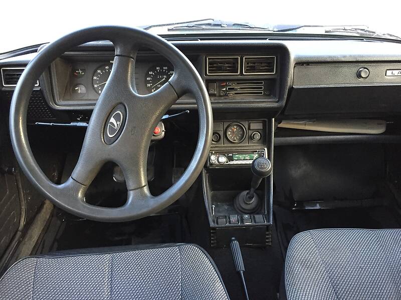 Седан ВАЗ / Lada 2107 2008 в Немирові