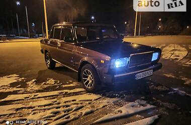 Седан ВАЗ / Lada 2107 2007 в Кривом Роге