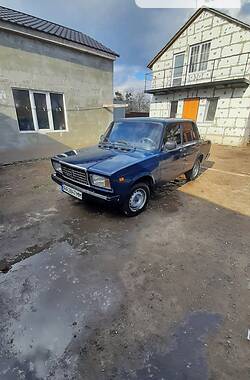 Седан ВАЗ / Lada 2107 2008 в Киеве