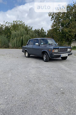 Седан ВАЗ / Lada 2107 2007 в Вінниці