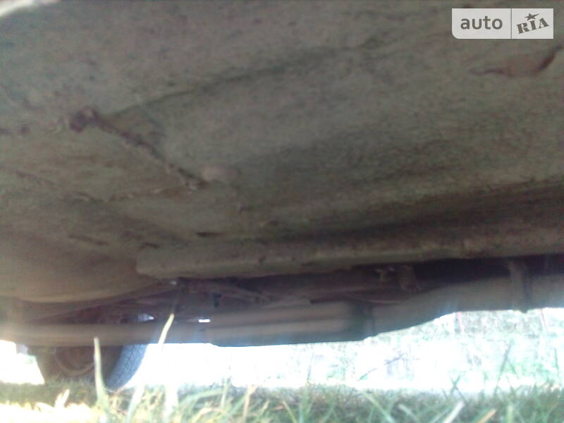 Седан ВАЗ / Lada 2107 1987 в Тернополі