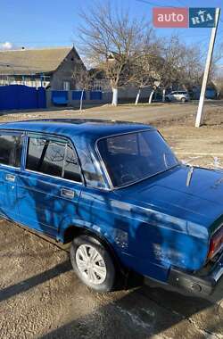 Седан ВАЗ / Lada 2107 2008 в Сараті