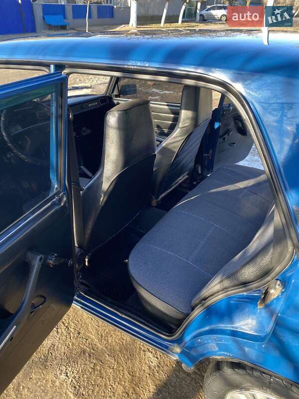 Седан ВАЗ / Lada 2107 2008 в Сарате
