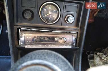 Седан ВАЗ / Lada 2107 1987 в Днепре