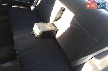 Седан ВАЗ / Lada 2107 1987 в Днепре