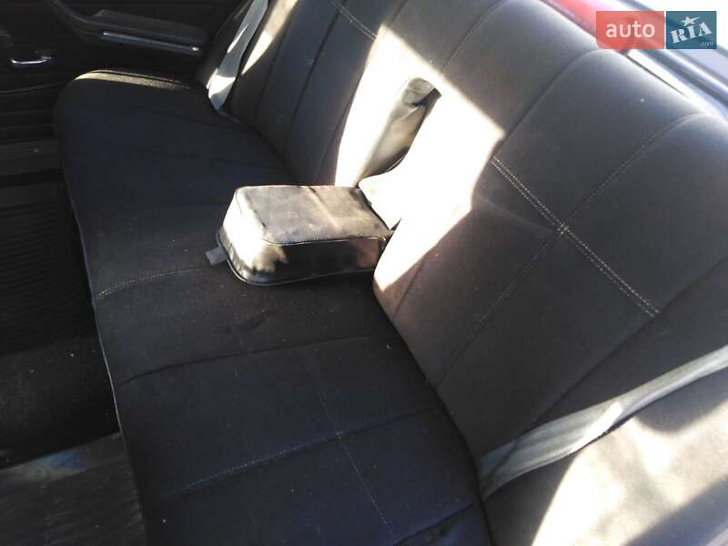 Седан ВАЗ / Lada 2107 1987 в Дніпрі фото 16 Седан ВАЗ / Lada 2107 1987 в Дніпрі