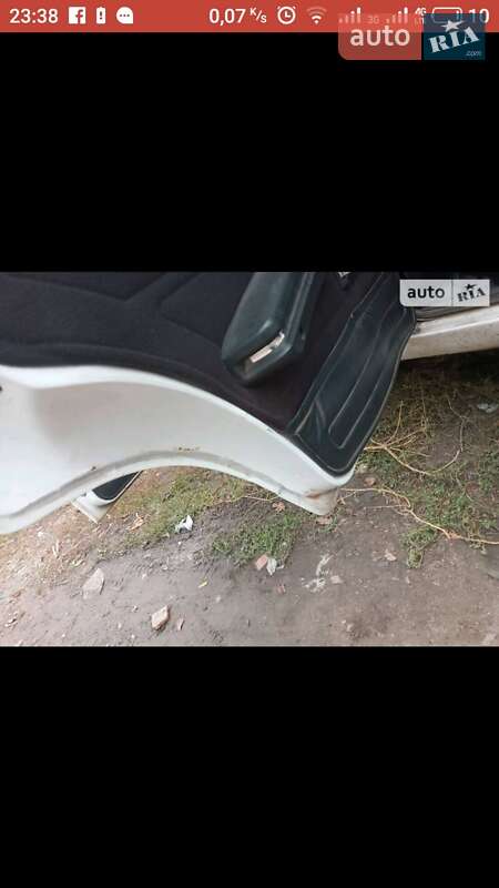 Седан ВАЗ / Lada 2107 1987 в Дніпрі фото 26 Седан ВАЗ / Lada 2107 1987 в Дніпрі