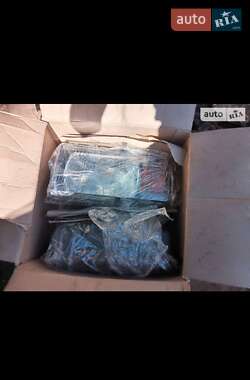 Седан ВАЗ / Lada 2107 1987 в Днепре